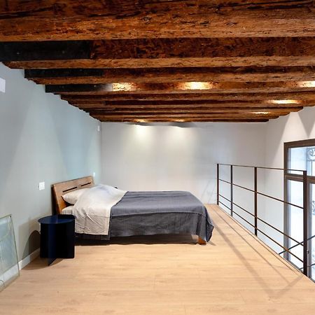 Maison Revedin Trévise Extérieur photo