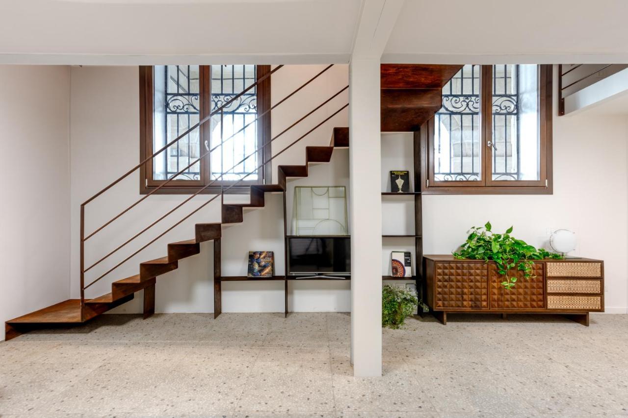 Maison Revedin Trévise Extérieur photo