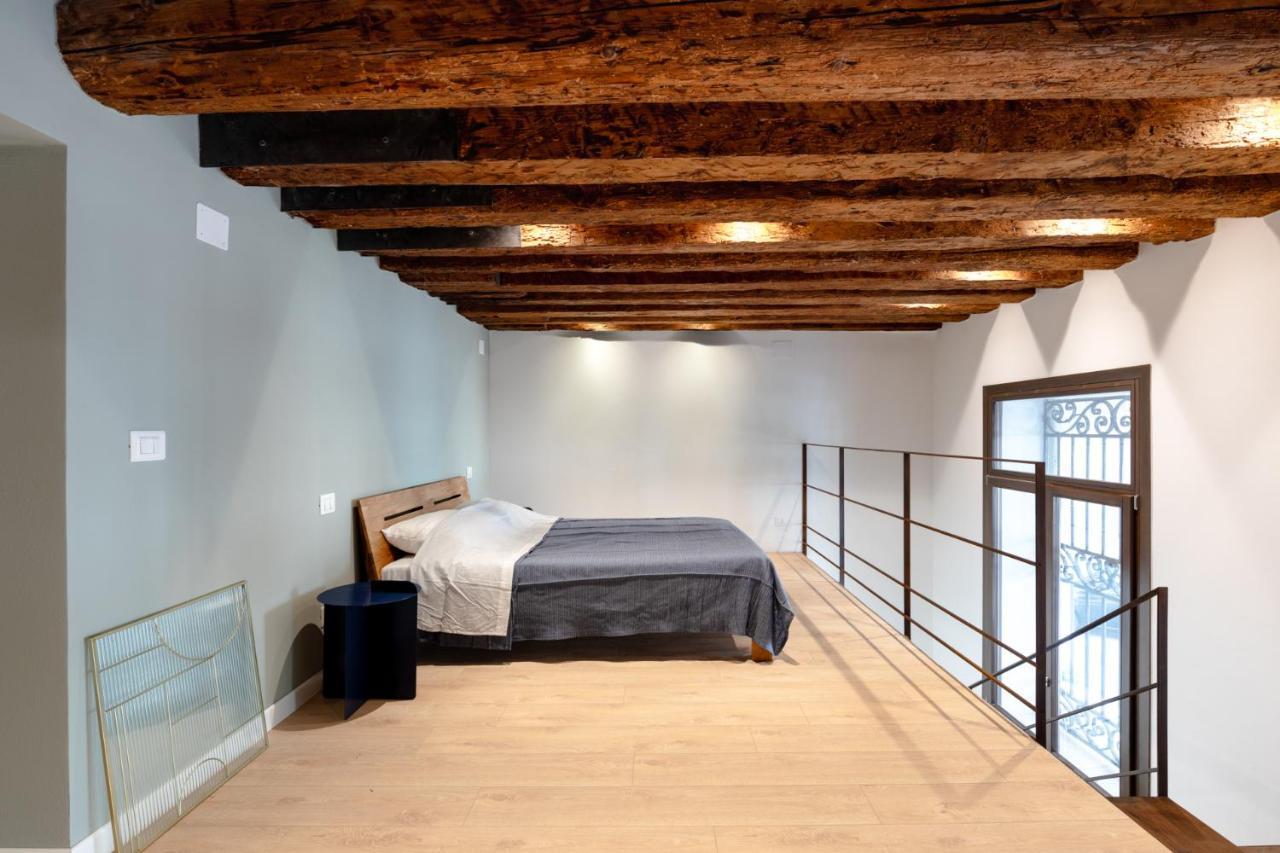 Maison Revedin Trévise Extérieur photo
