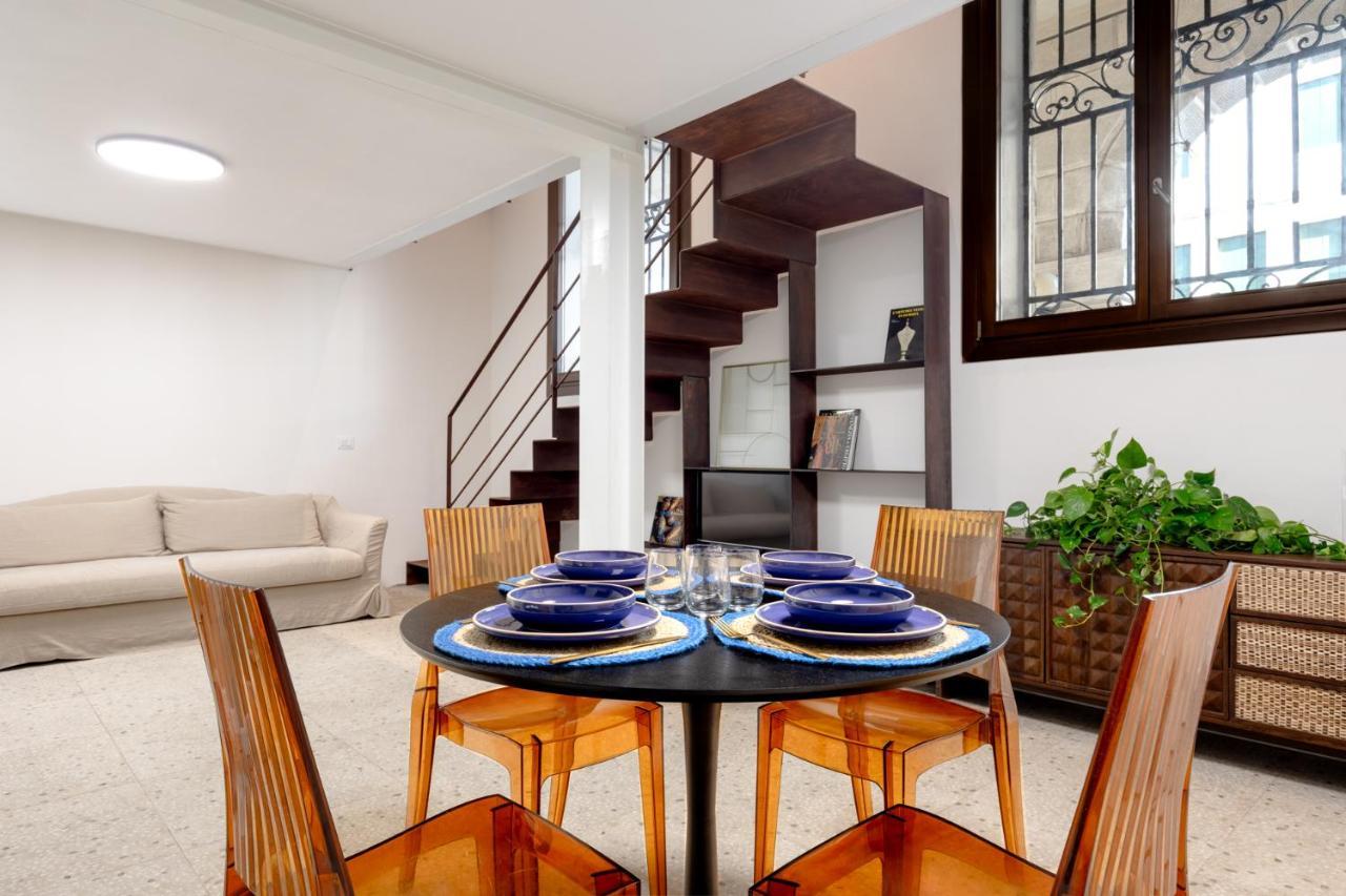 Maison Revedin Trévise Extérieur photo