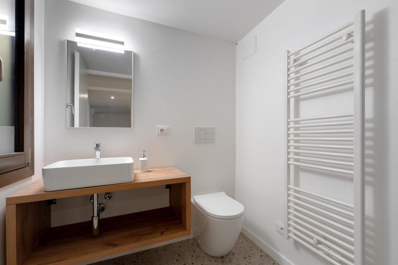 Maison Revedin Trévise Extérieur photo