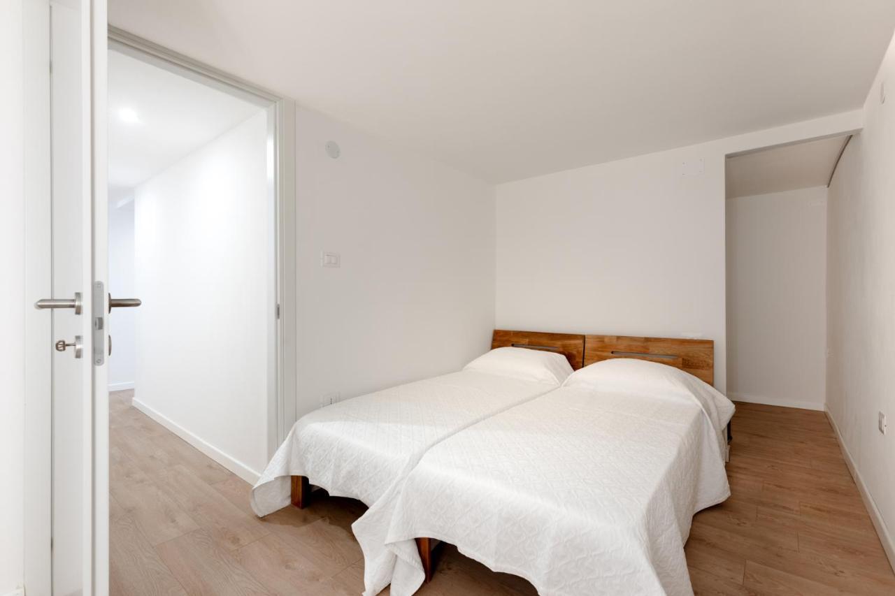 Maison Revedin Trévise Extérieur photo