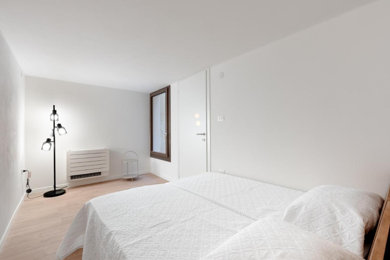 Maison Revedin Trévise Extérieur photo