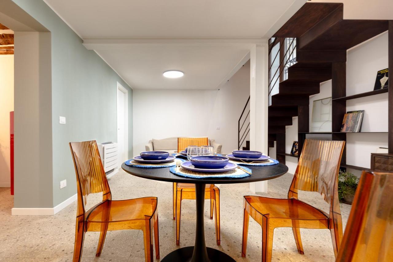 Maison Revedin Trévise Extérieur photo