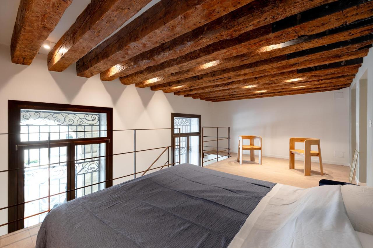Maison Revedin Trévise Extérieur photo
