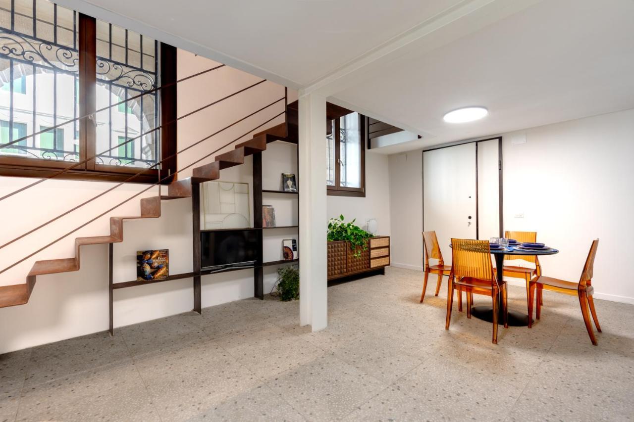 Maison Revedin Trévise Extérieur photo